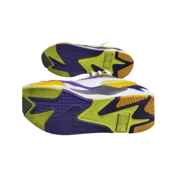 PUMA - RS-Xᶟ Men's 11 - Picture 4 of 6
